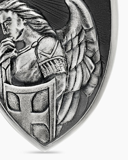 David Yurman St. Michael Amulet David Yurman Men’s