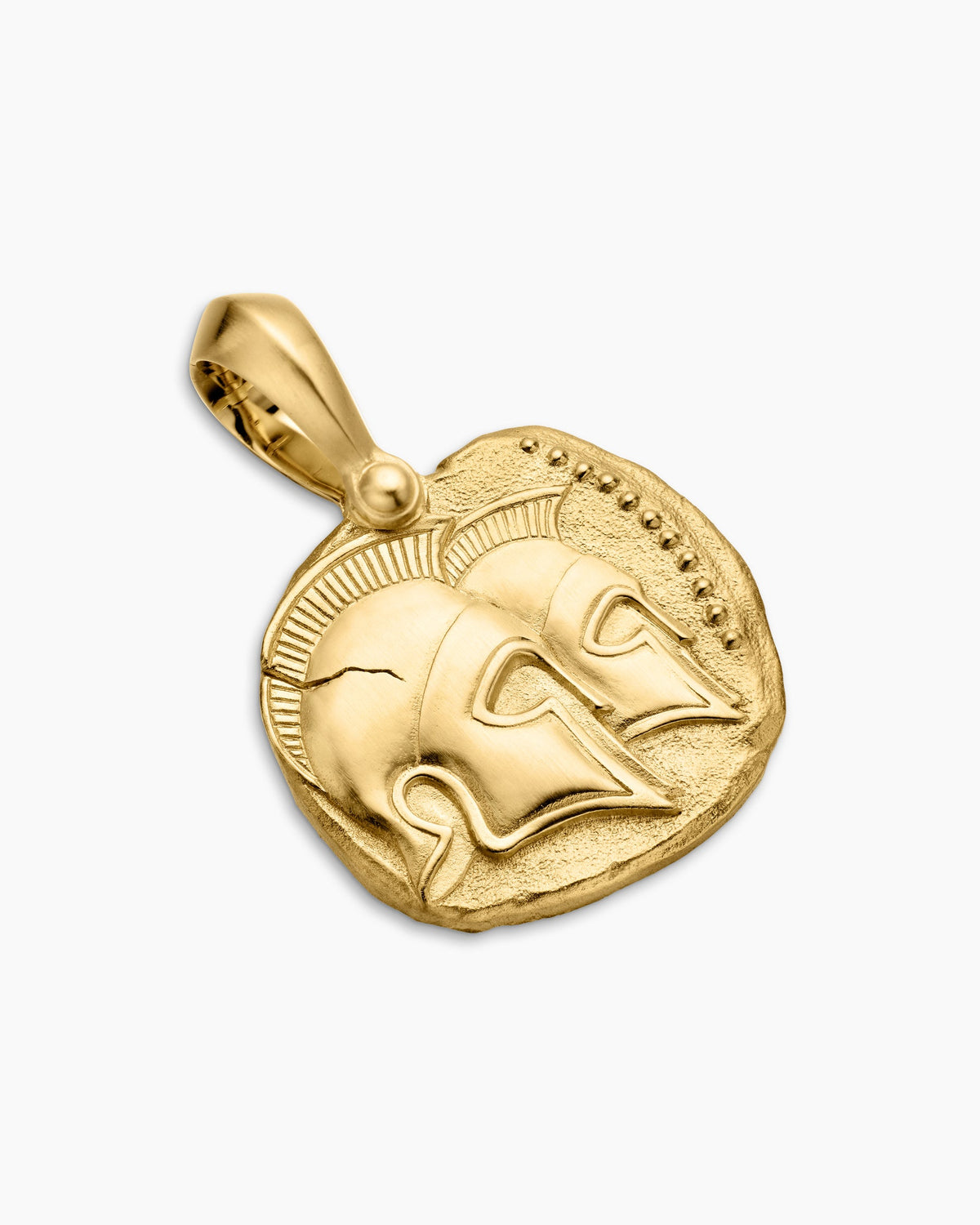 David Yurman Gemini Amulet David Yurman Men’s