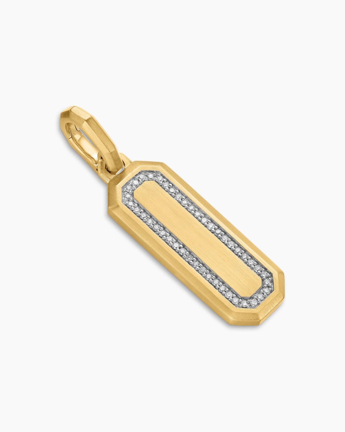 David Yurman Streamline Amulet David Yurman Men’s