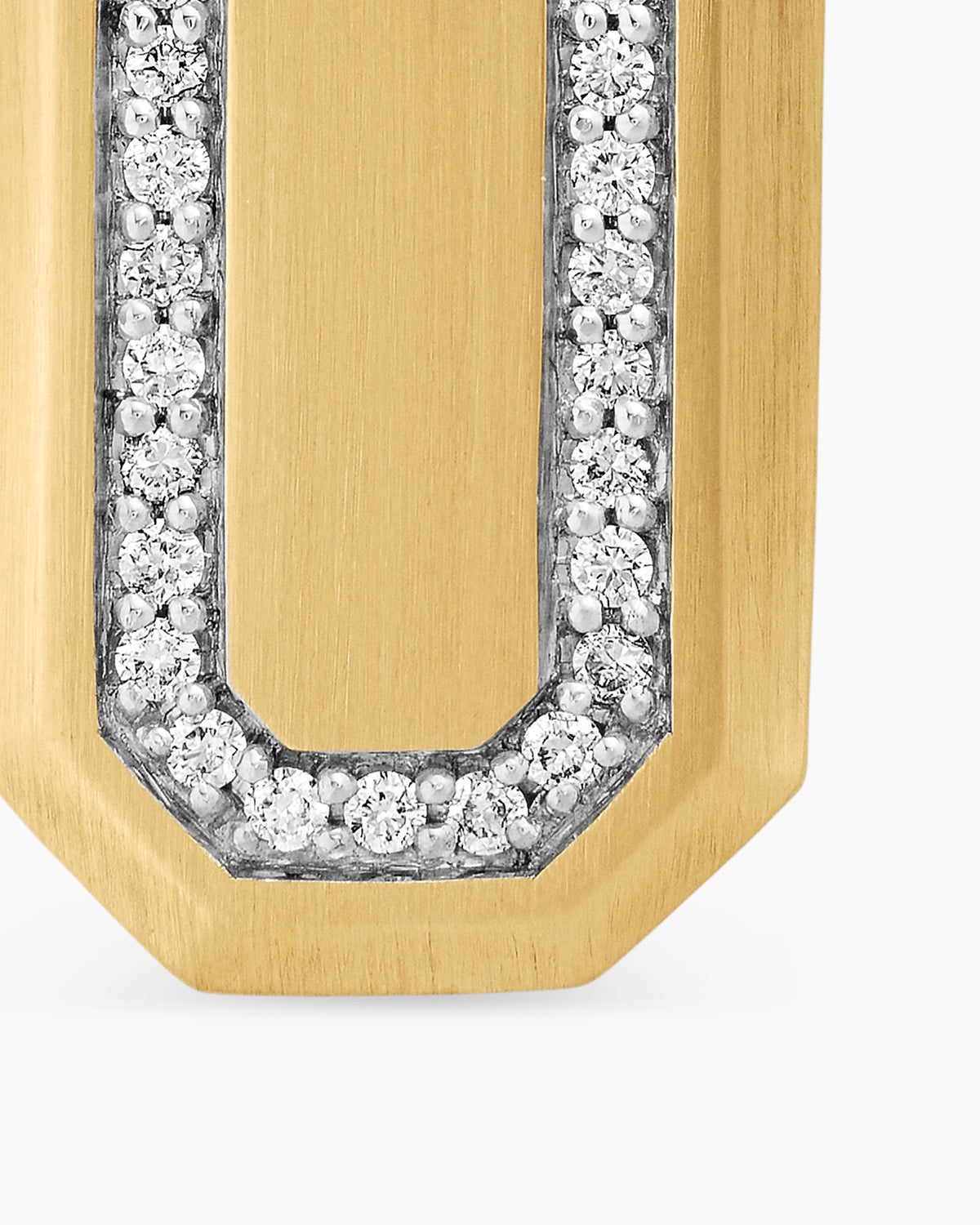 David Yurman Streamline Amulet David Yurman Men’s