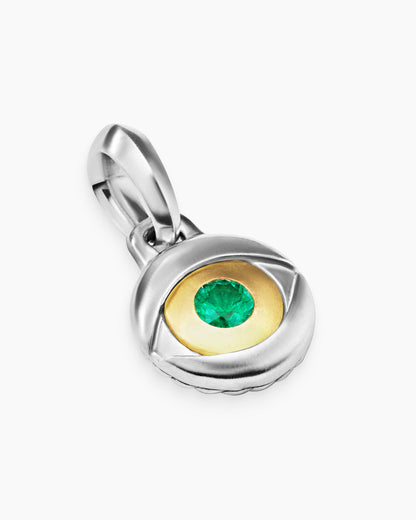 David Yurman Evil Eye Amulet David Yurman Men’s