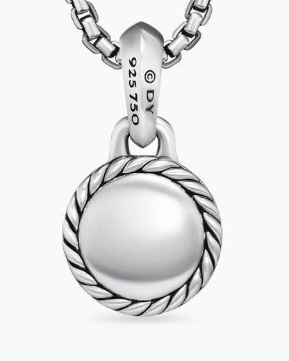 David Yurman Evil Eye Amulet David Yurman Men’s