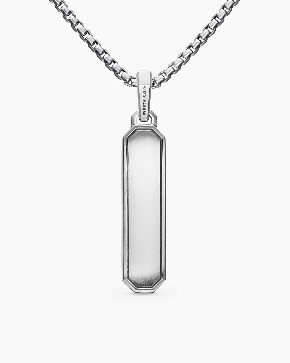 David Yurman Loyalty Amulet David Yurman Men’s