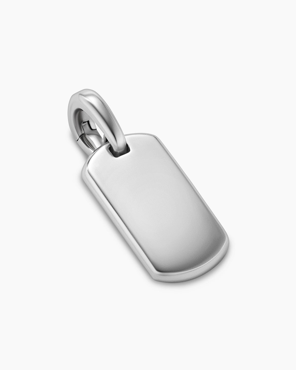 David Yurman Chevron Tag David Yurman Men’s