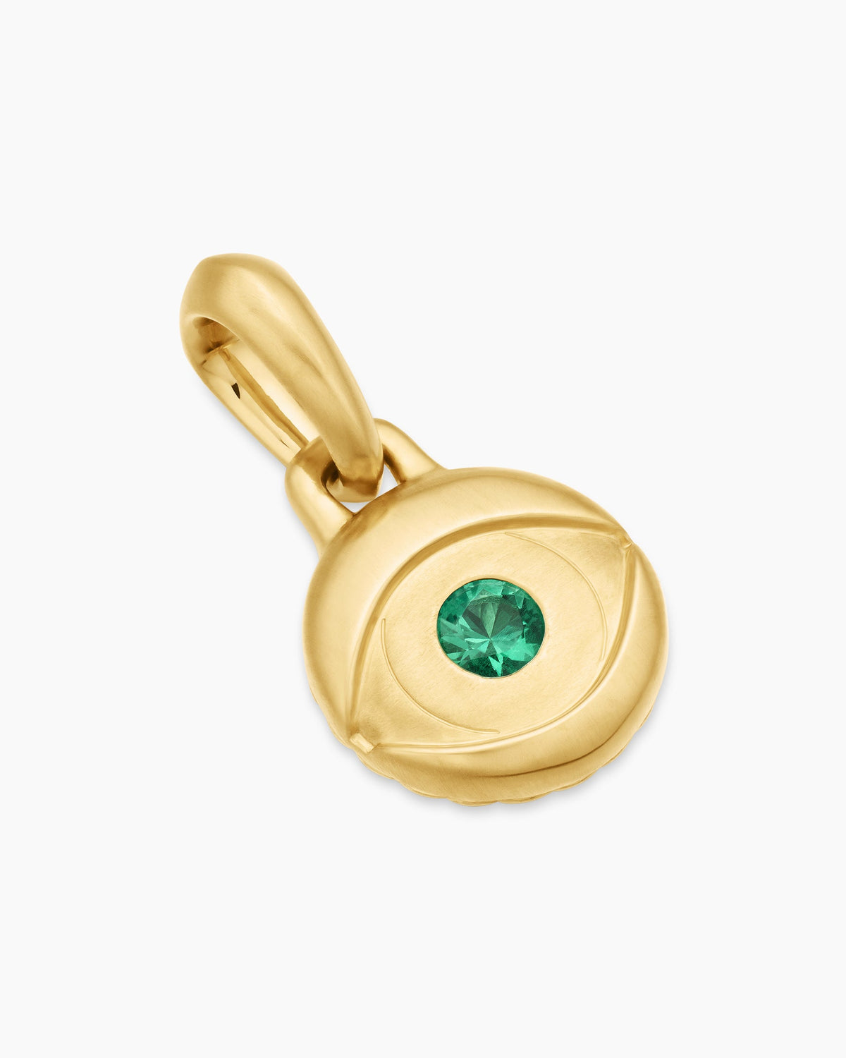 David Yurman Evil Eye Amulet David Yurman Men’s