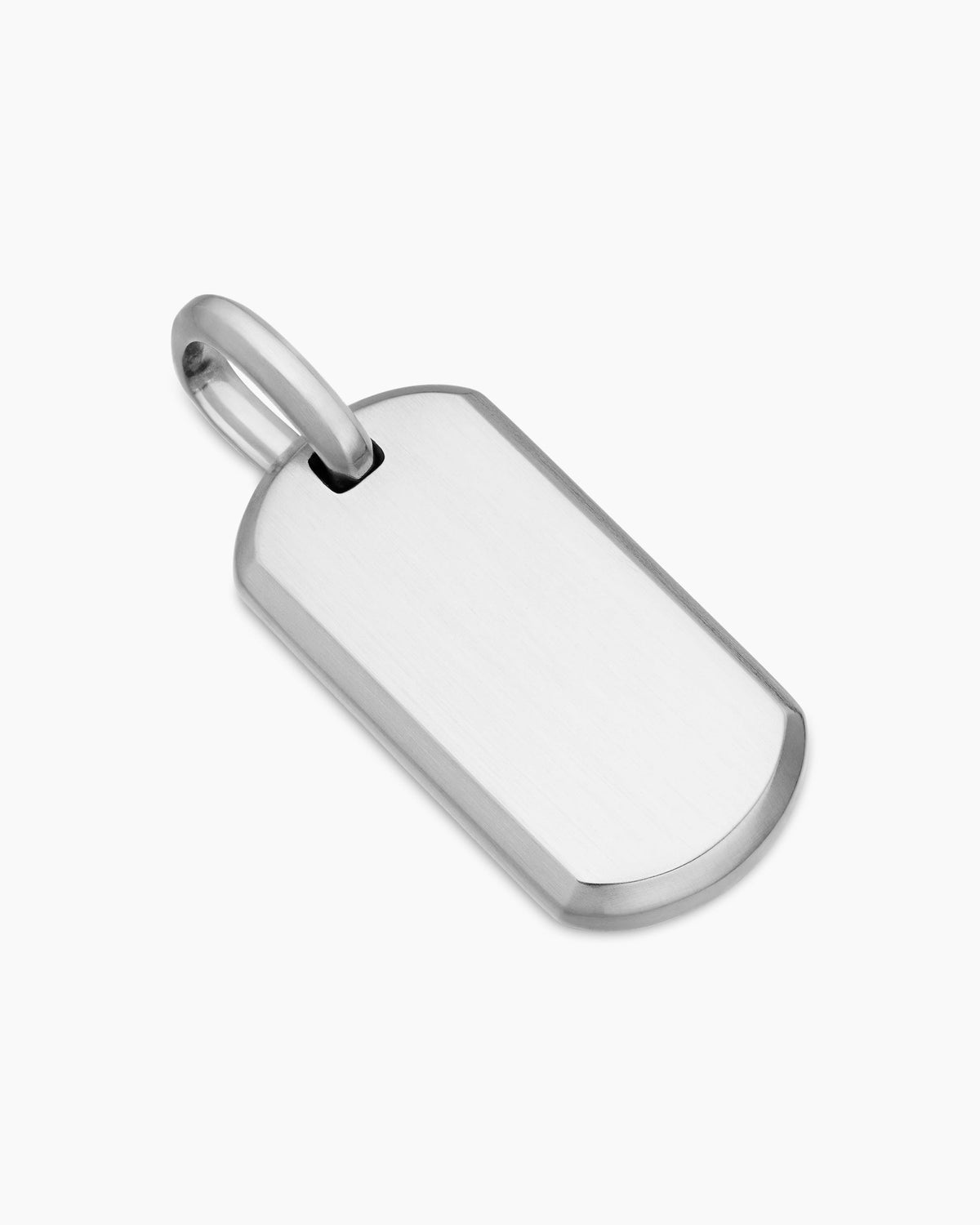 David Yurman Chevron Tag David Yurman Men’s