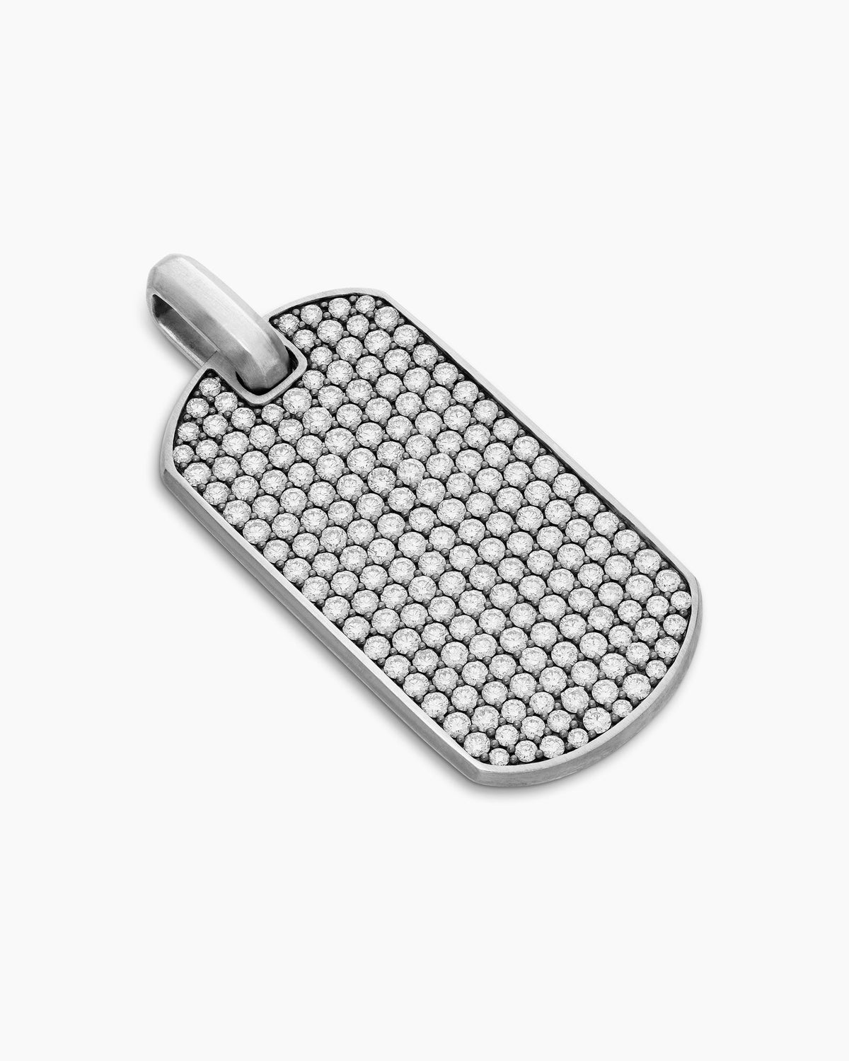 David Yurman Chevron Tag David Yurman Men’s