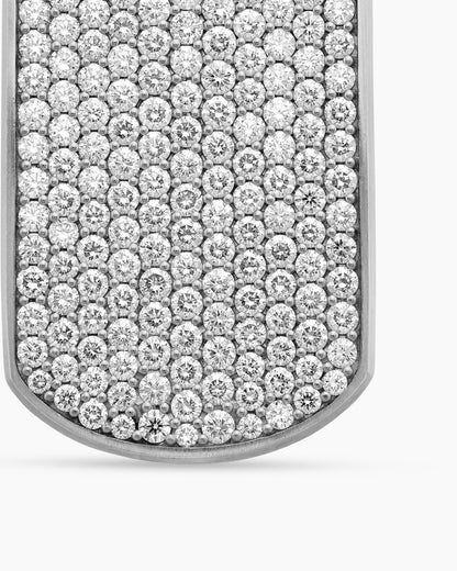 David Yurman Chevron Tag David Yurman Men’s