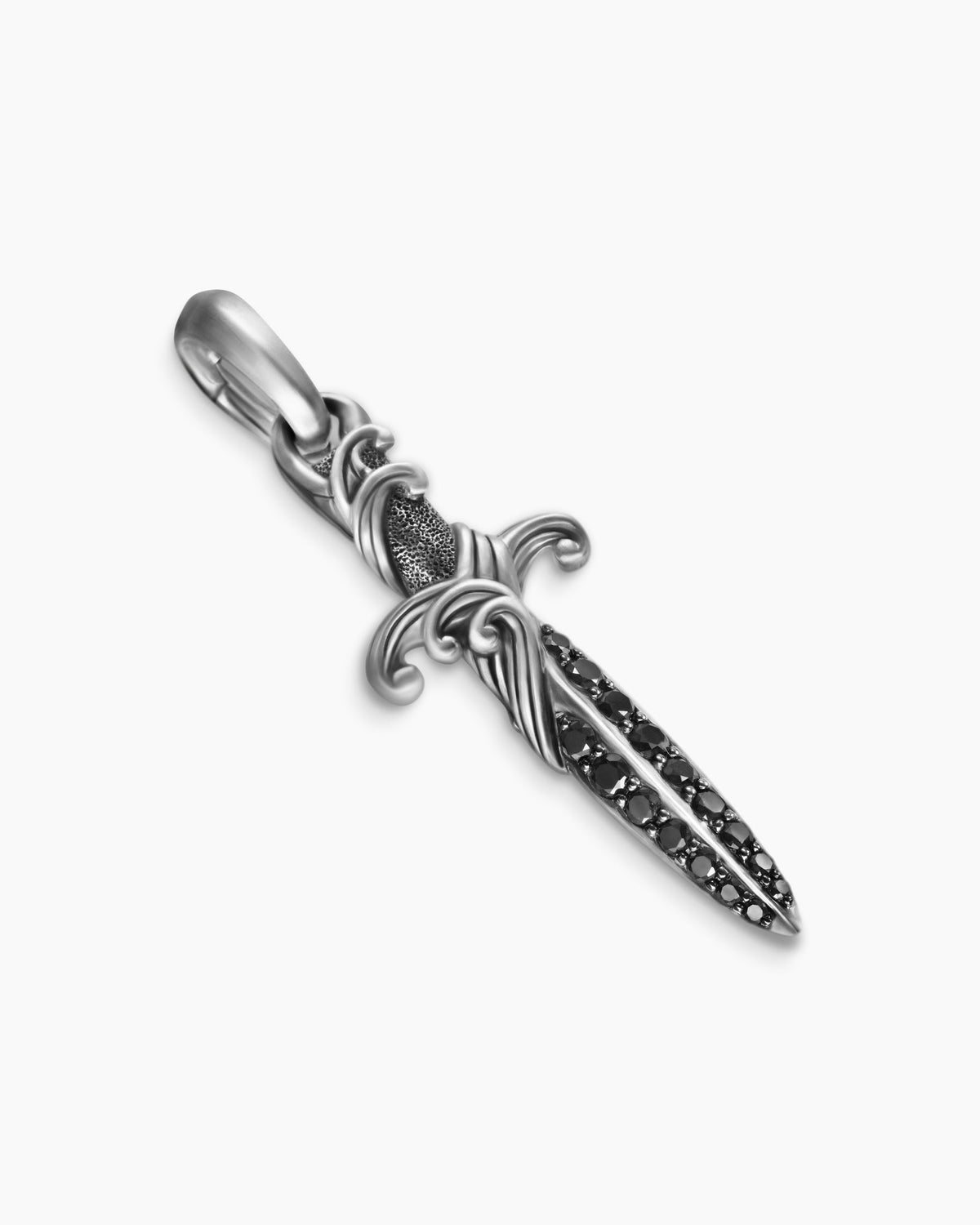 David Yurman Waves Dagger Amulet David Yurman Men’s