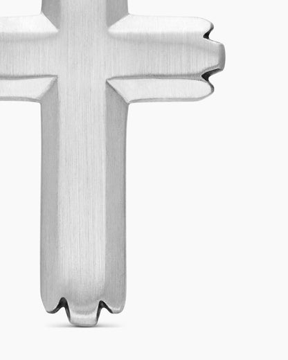 David Yurman Deco Cross Pendant David Yurman Men’s