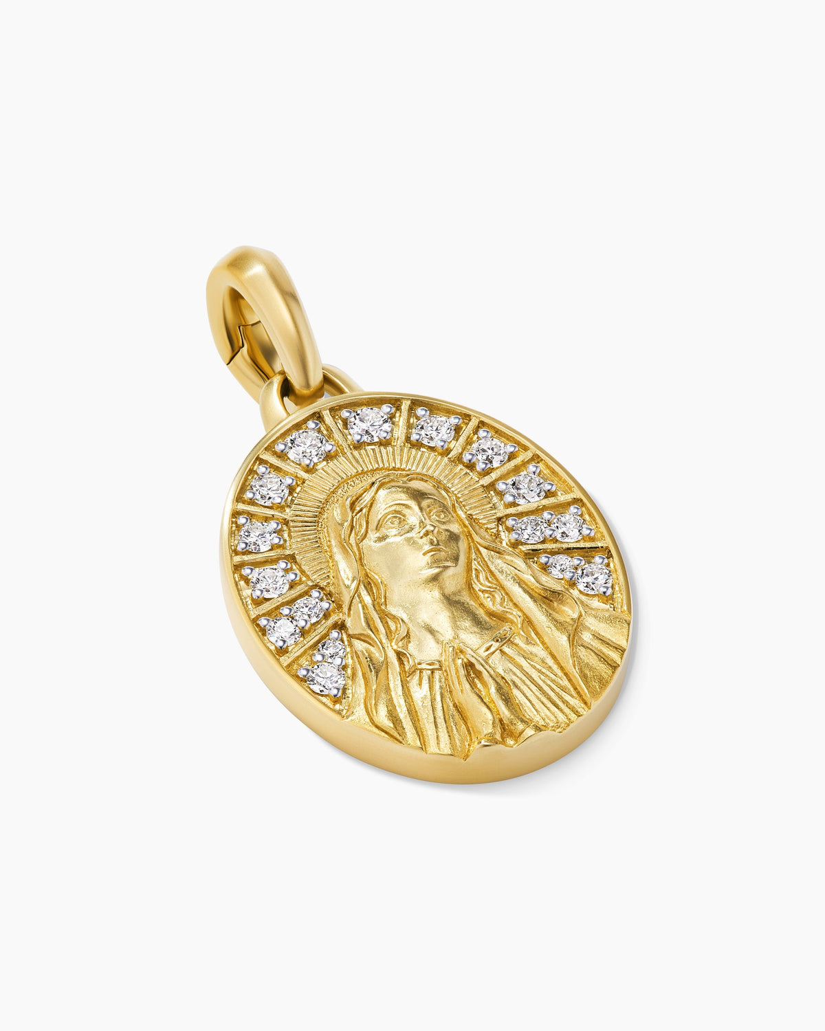 David Yurman Mary Amulet David Yurman Men’s