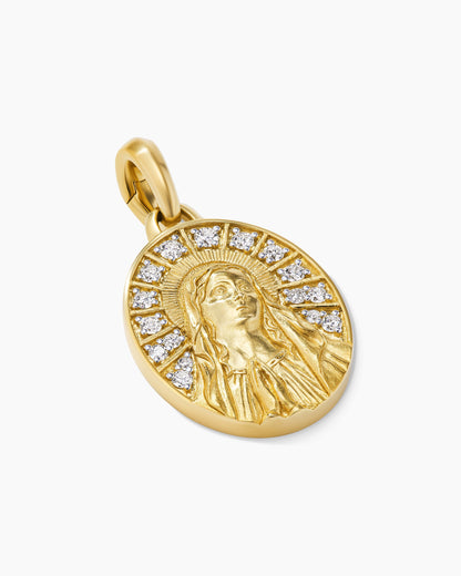 David Yurman Mary Amulet David Yurman Men’s