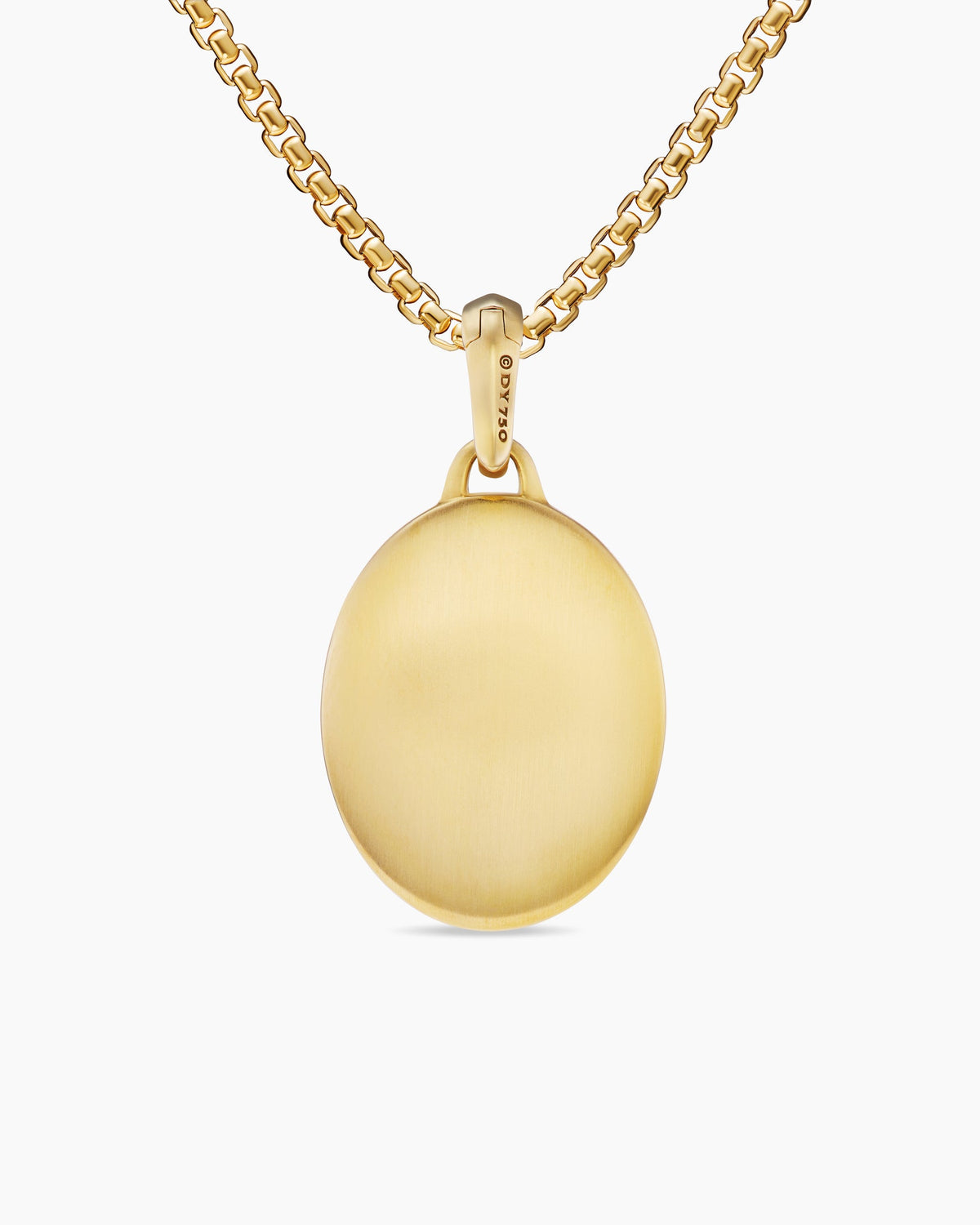 David Yurman Mary Amulet David Yurman Men’s