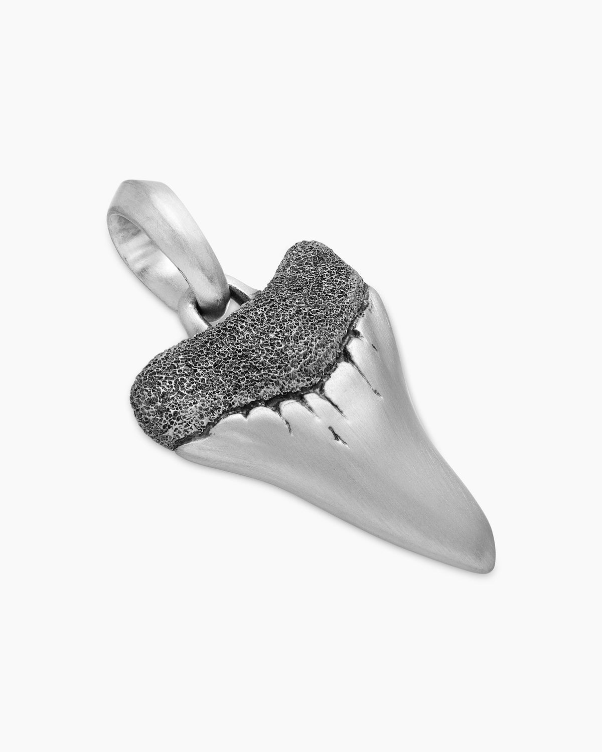 David Yurman Shark Tooth Amulet David Yurman Men’s