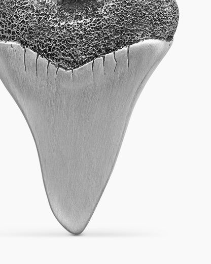 David Yurman Shark Tooth Amulet David Yurman Men’s