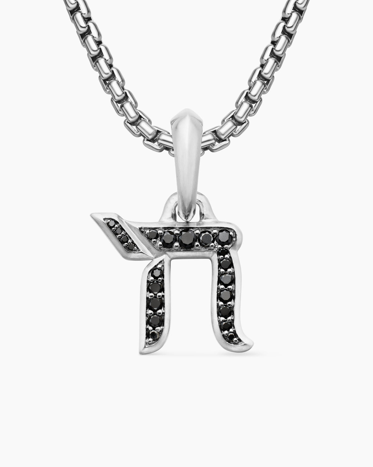 David Yurman Chai Amulet David Yurman Men’s