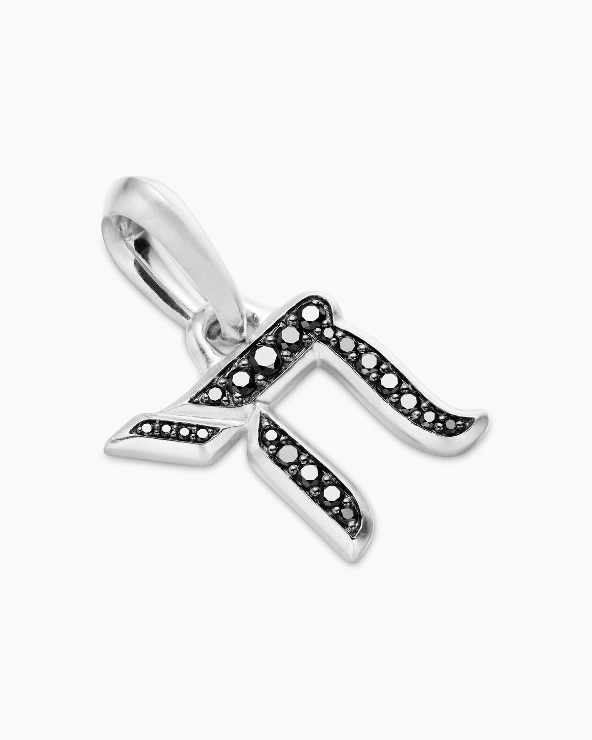 David Yurman Chai Amulet David Yurman Men’s