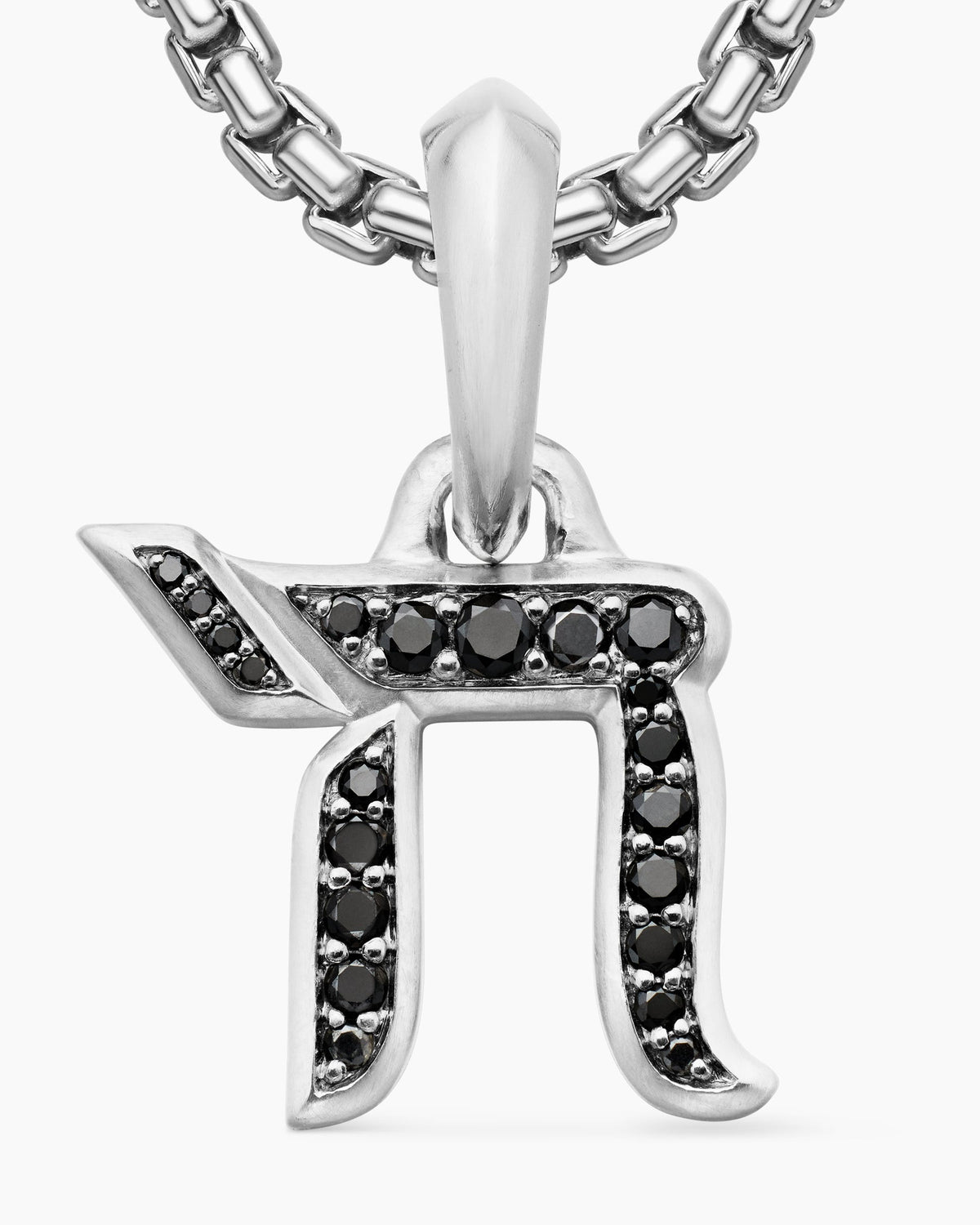 David Yurman Chai Amulet David Yurman Men’s