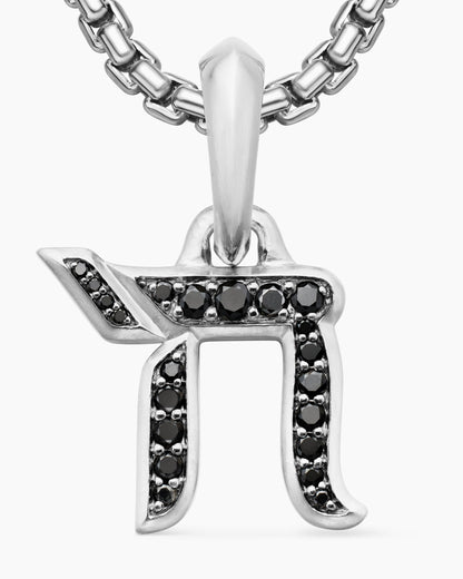 David Yurman Chai Amulet David Yurman Men’s