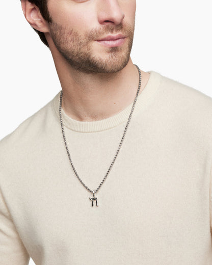 David Yurman Chai Amulet David Yurman Men’s