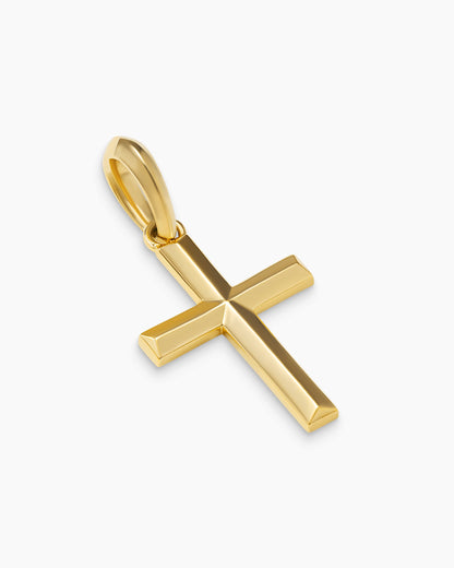 David Yurman Cross Pendant David Yurman Men’s