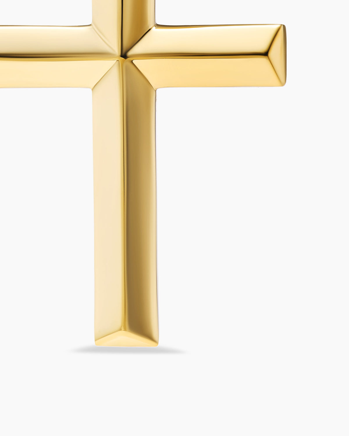 David Yurman Cross Pendant David Yurman Men’s