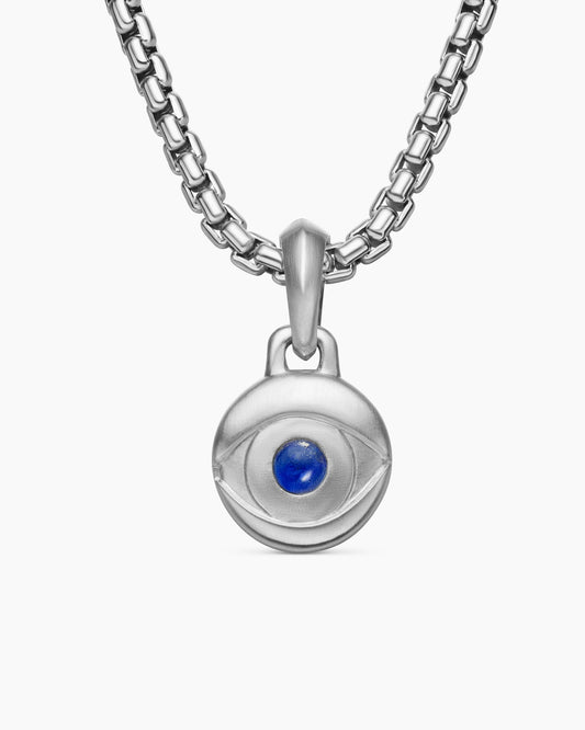 David Yurman Evil Eye Amulet David Yurman Men’s