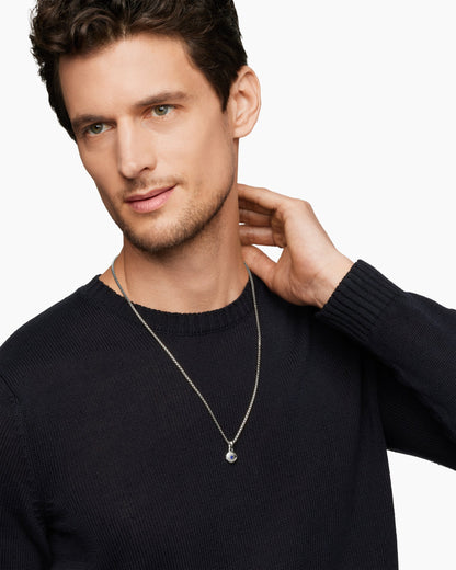 David Yurman Evil Eye Amulet David Yurman Men’s
