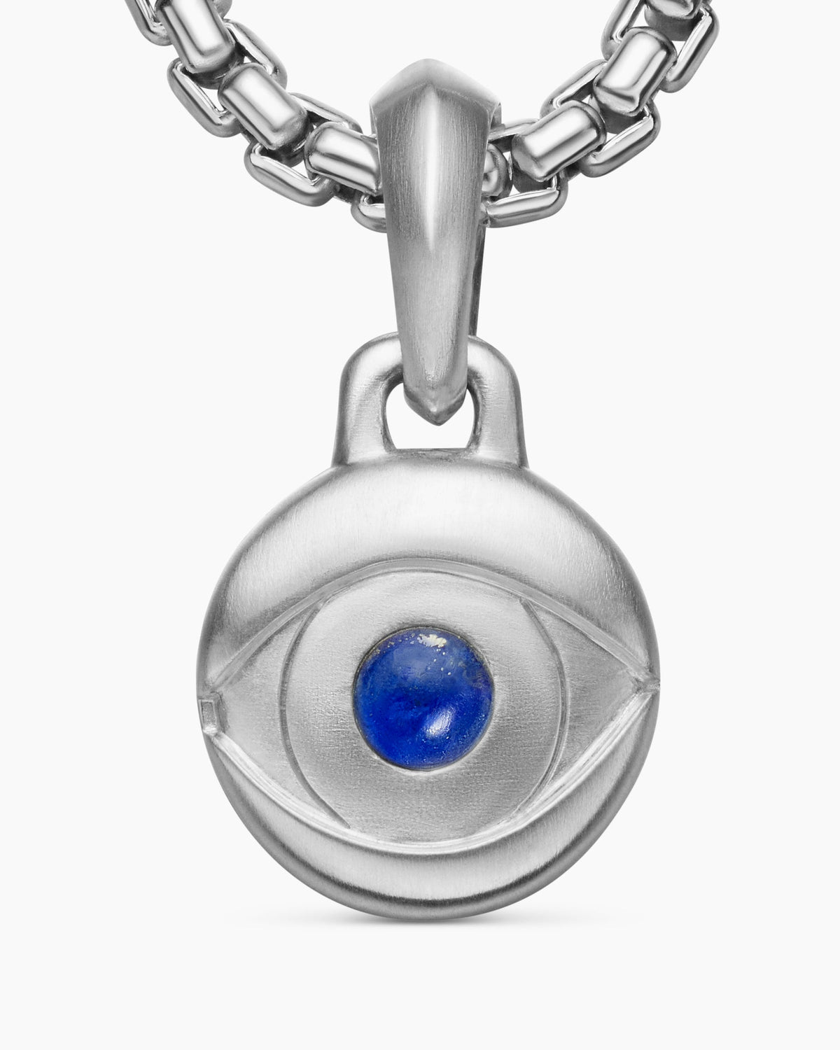 David Yurman Evil Eye Amulet David Yurman Men’s