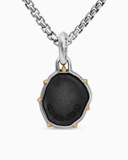 David Yurman Pisces Amulet David Yurman Men’s