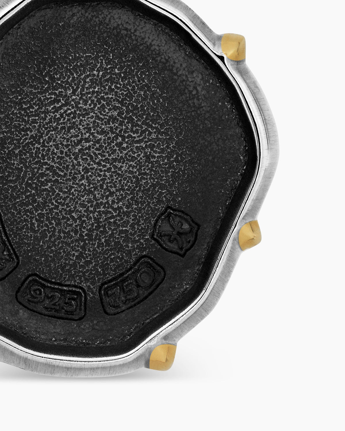 David Yurman Pisces Amulet David Yurman Men’s