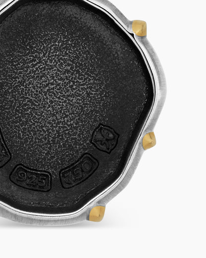 David Yurman Pisces Amulet David Yurman Men’s