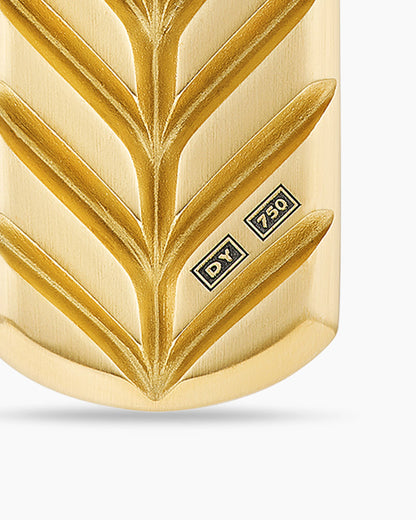 David Yurman Chevron Tag David Yurman Men’s