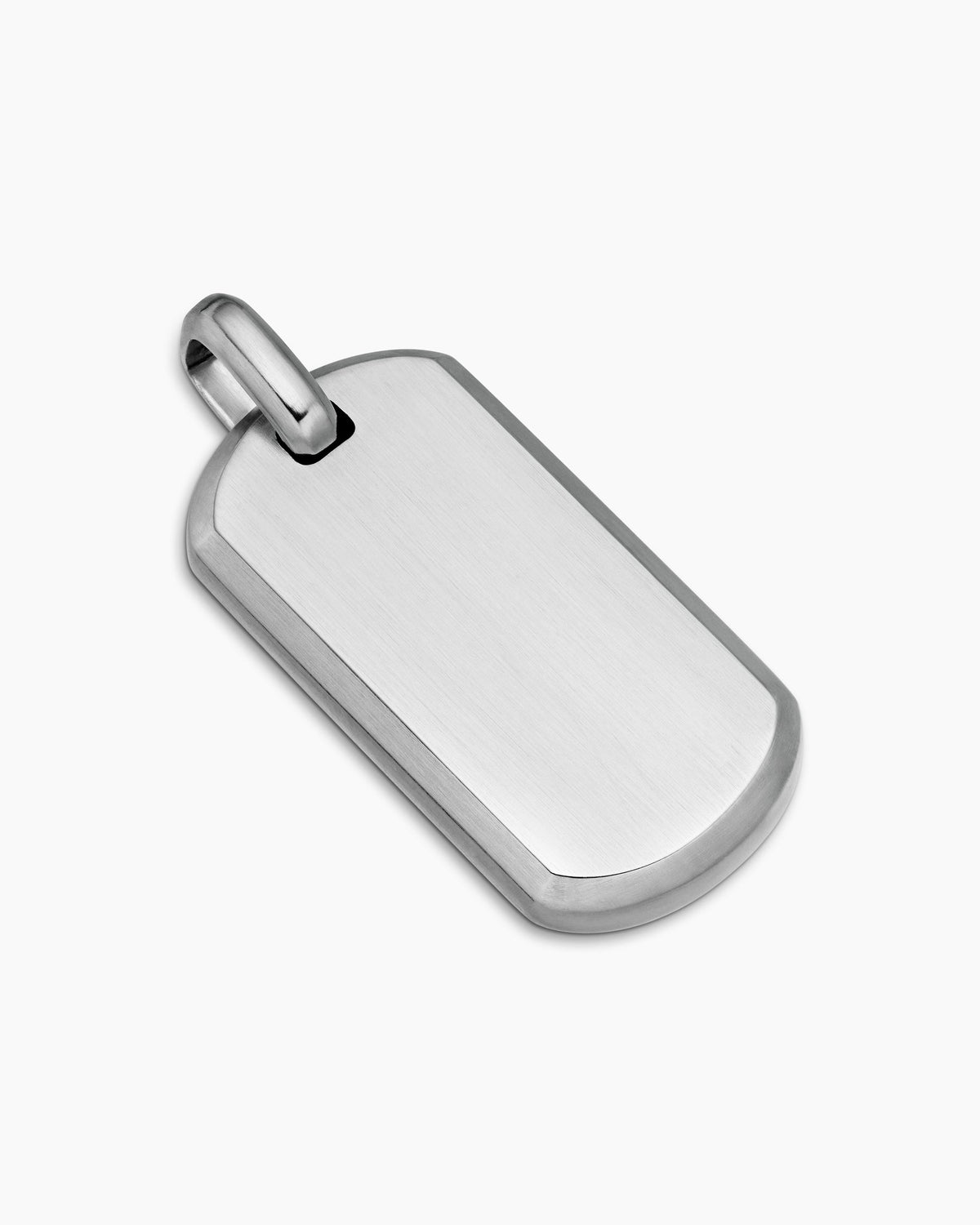 David Yurman Chevron Tag David Yurman Men’s