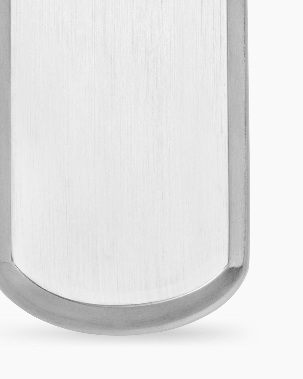 David Yurman Chevron Tag David Yurman Men’s
