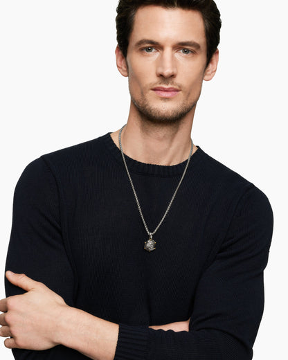 David Yurman Virgo Amulet David Yurman Men’s
