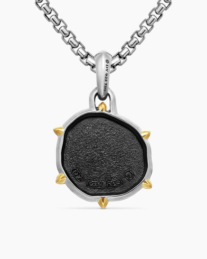David Yurman Virgo Amulet David Yurman Men’s