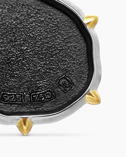 David Yurman Virgo Amulet David Yurman Men’s
