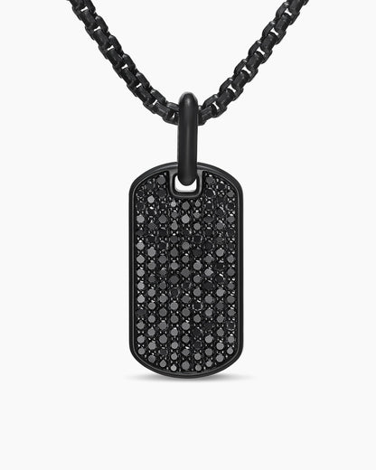 David Yurman Chevron Tag David Yurman Men’s