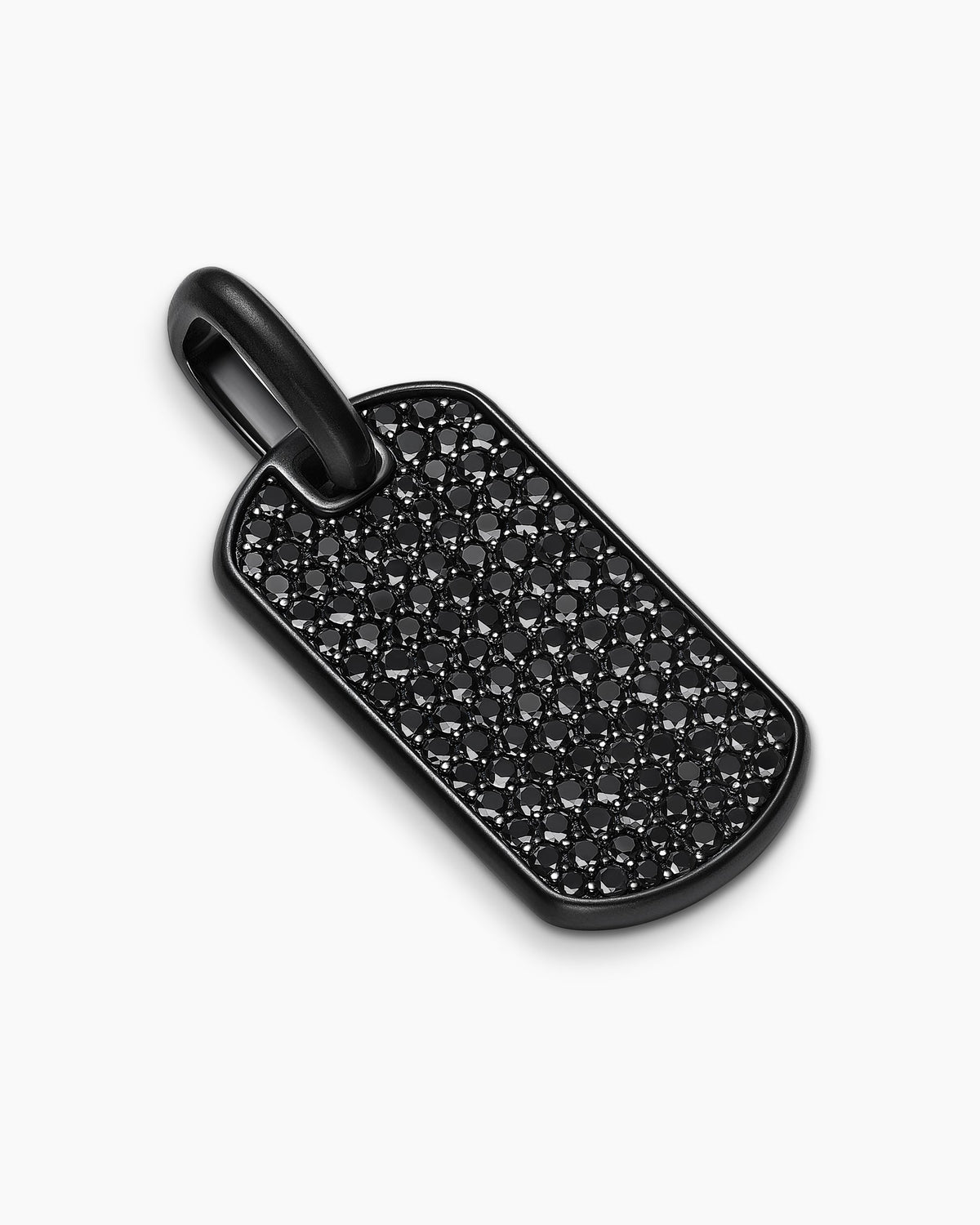 David Yurman Chevron Tag David Yurman Men’s