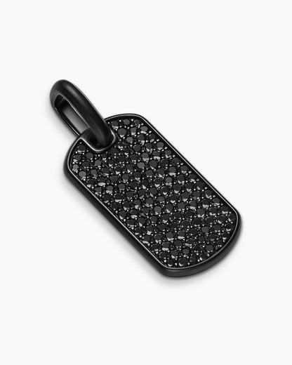 David Yurman Chevron Tag David Yurman Men’s