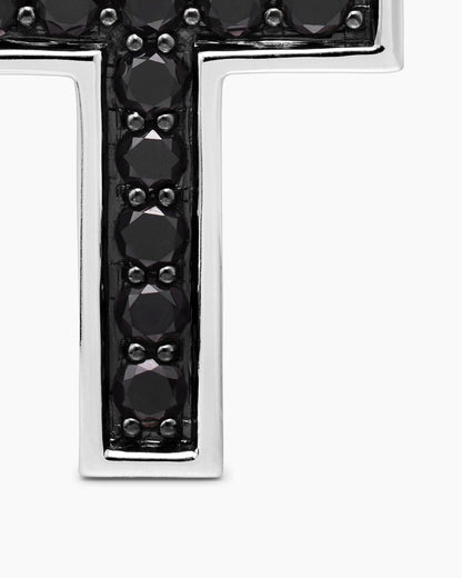 David Yurman Pavé Cross Pendant David Yurman Men’s