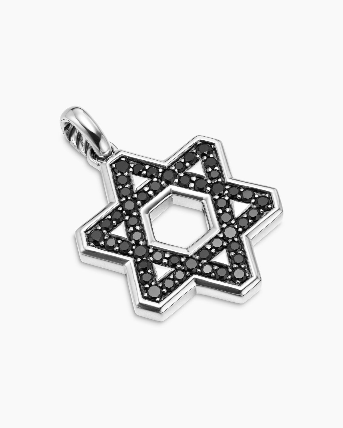 David Yurman Star of David Pendant David Yurman Men’s