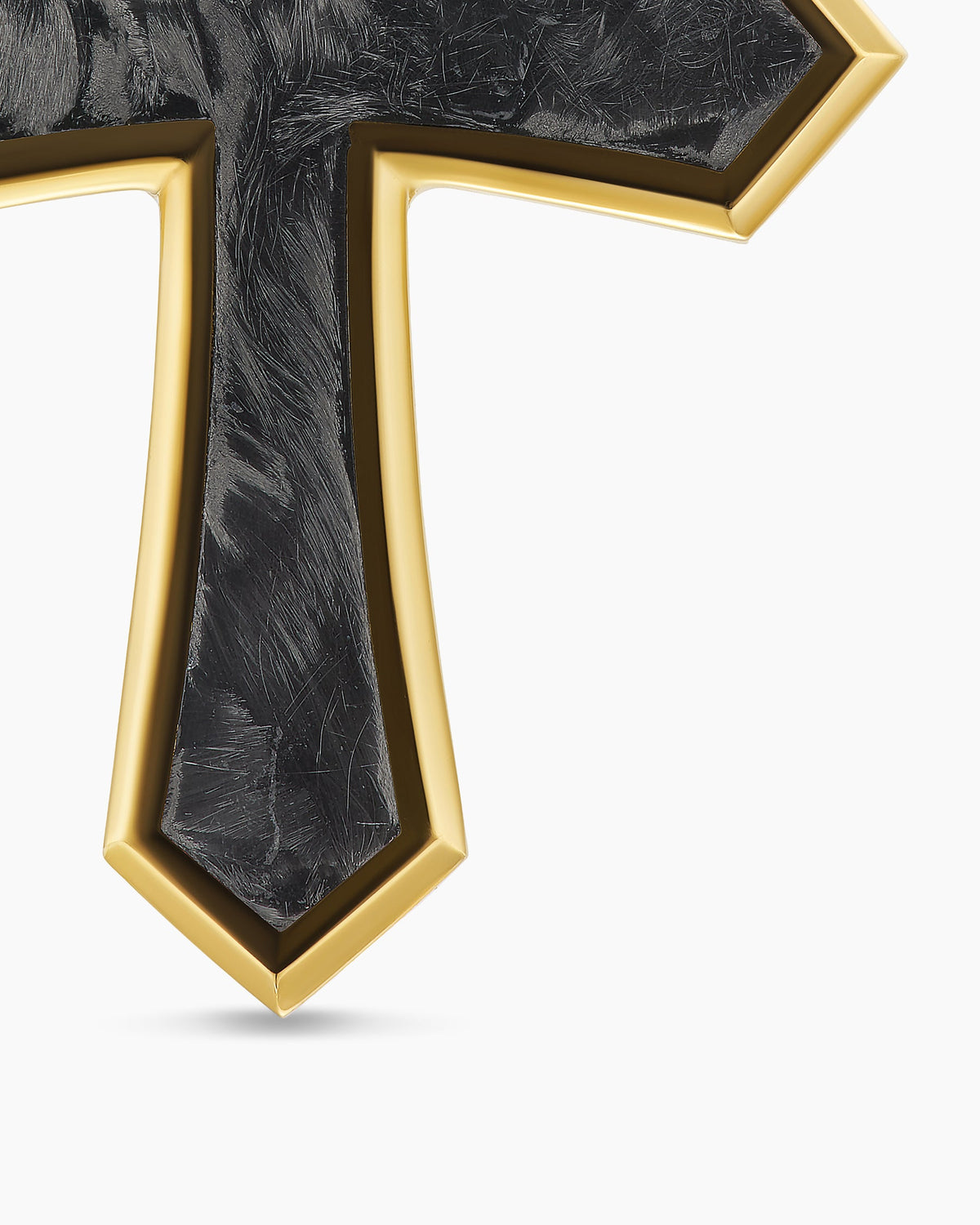 David Yurman Cross Amulet David Yurman Men’s
