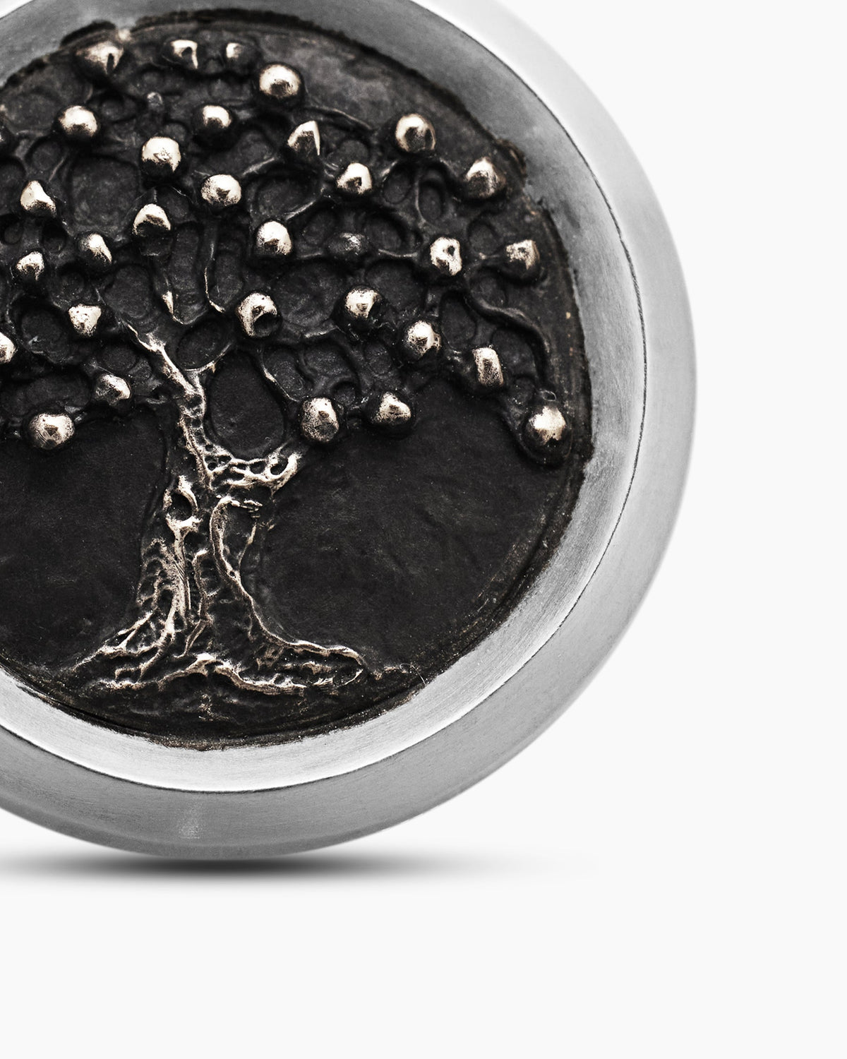 David Yurman Tree of Life Amulet David Yurman Men’s