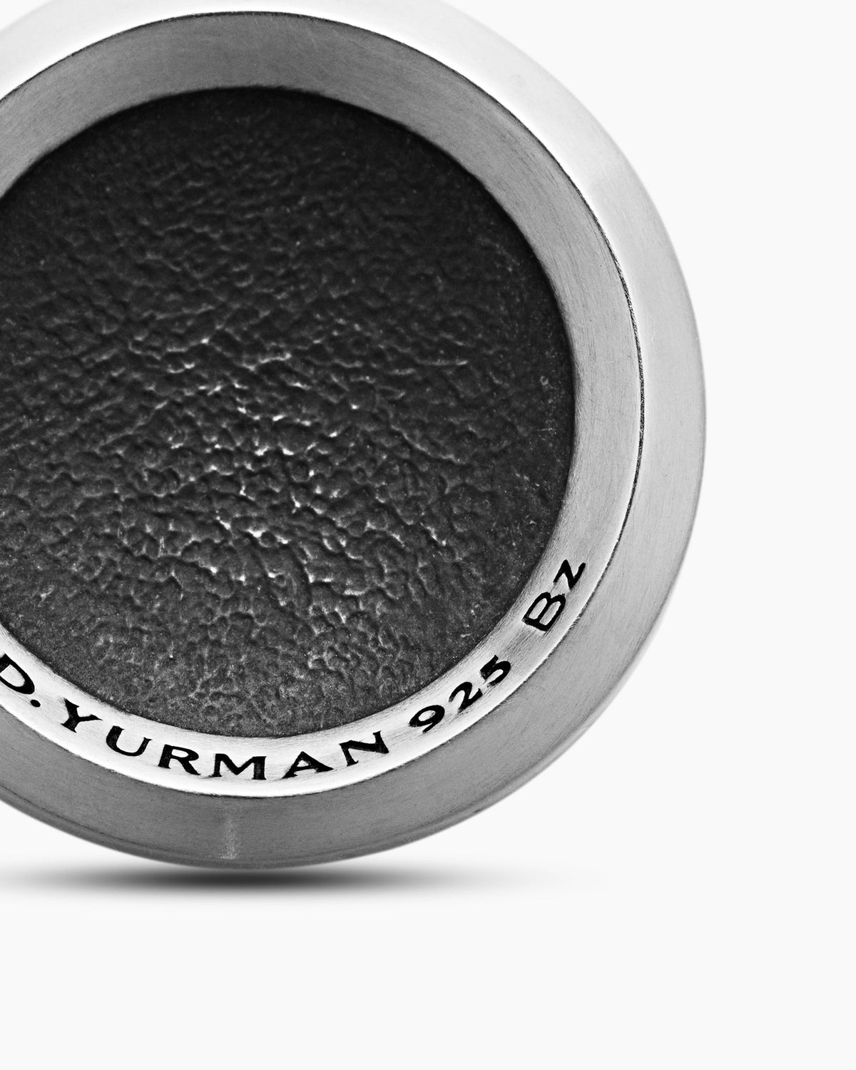 David Yurman Tree of Life Amulet David Yurman Men’s