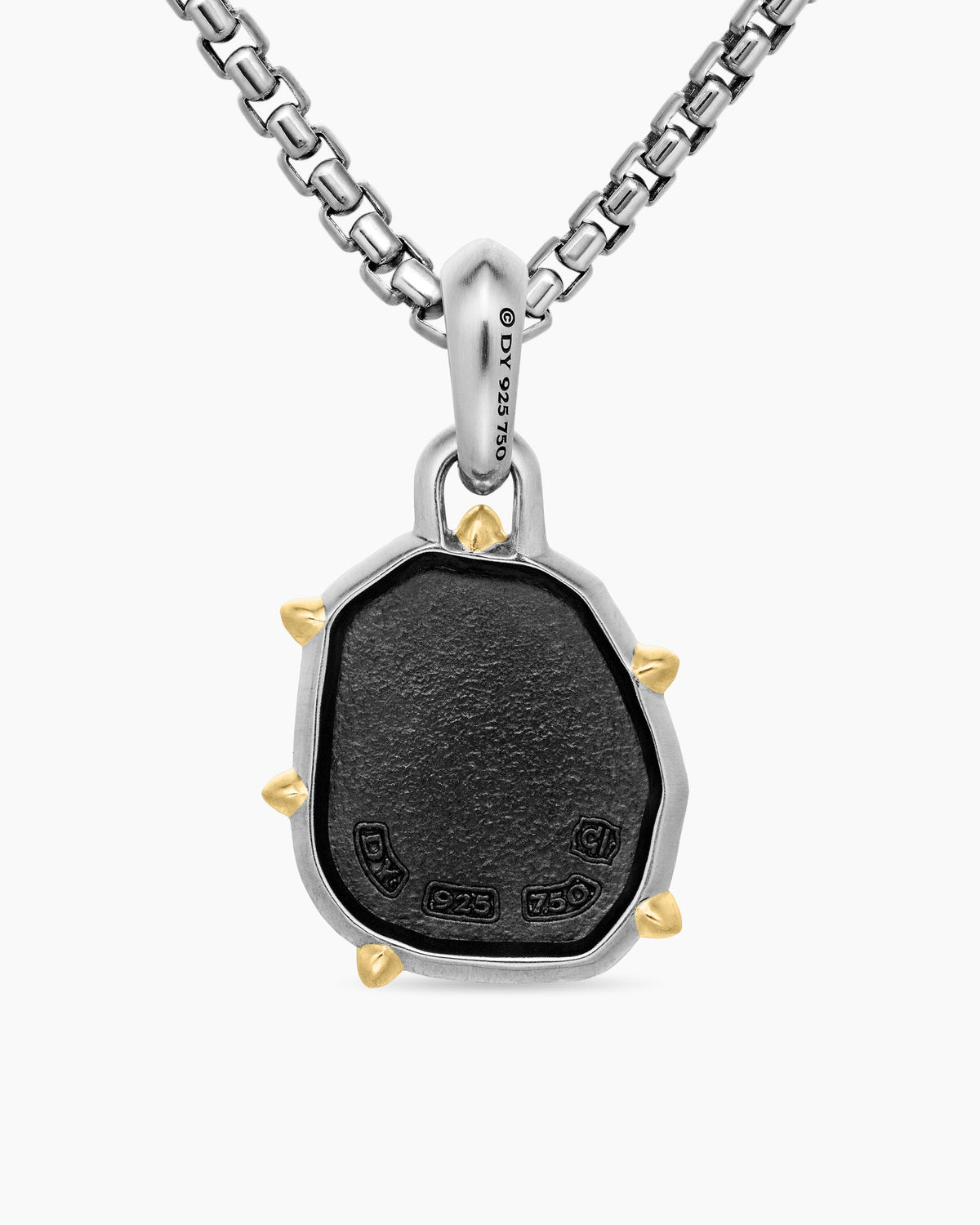 David Yurman Libra Amulet David Yurman Men’s