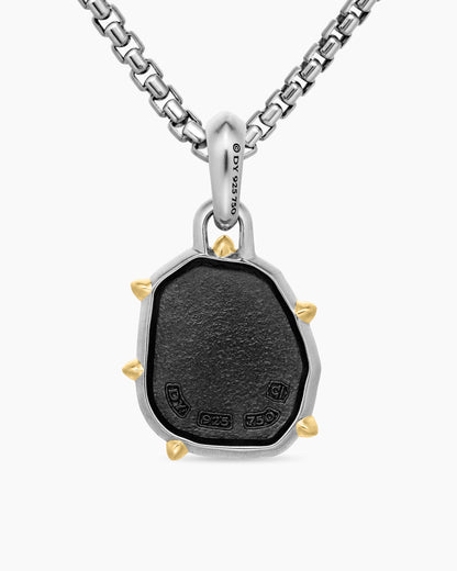 David Yurman Libra Amulet David Yurman Men’s
