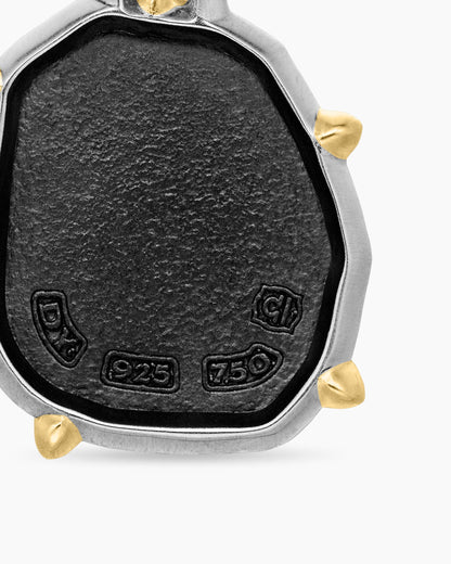 David Yurman Libra Amulet David Yurman Men’s
