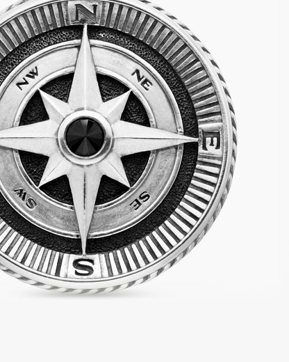 David Yurman Maritime Compass Amulet David Yurman Men’s